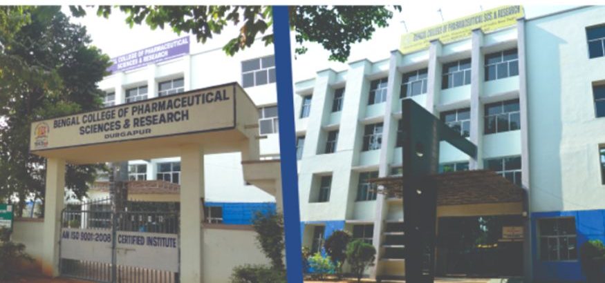 image of bengal college of pharmaceutical