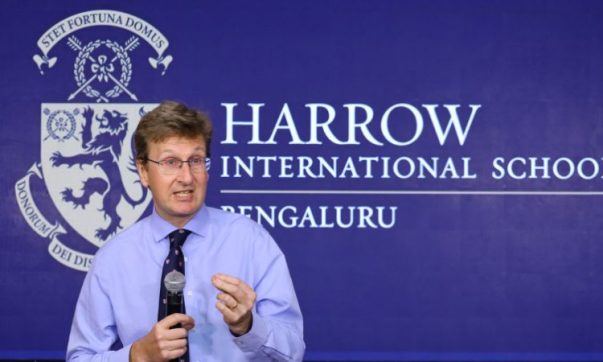 image of Andrew Leale