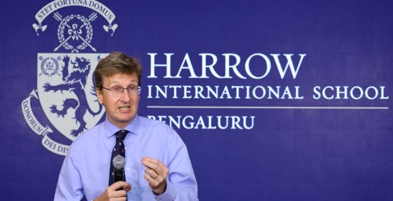 image of Andrew Leale