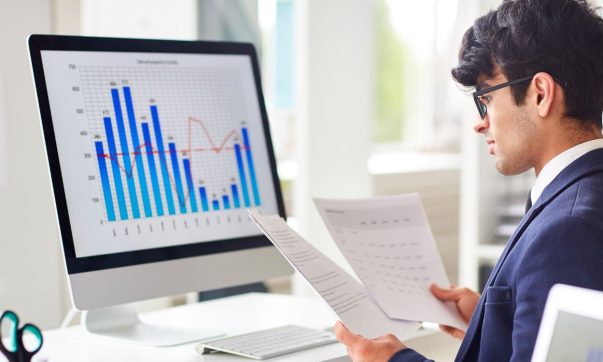 image of Data science continues to evolve