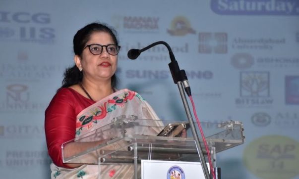 image of Kajal Marwaha