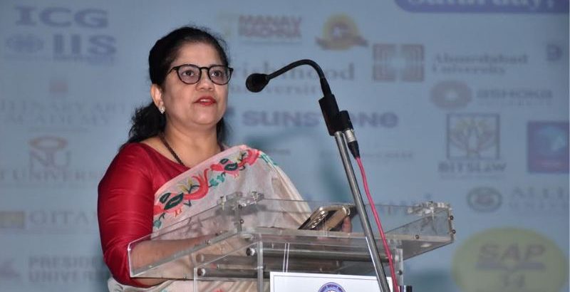 image of Kajal Marwaha