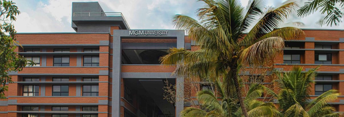 image of MGM University