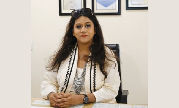 image of Manya Jain