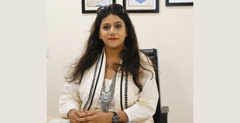 image of Manya Jain