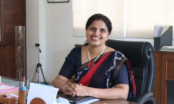 image of Ms. Sneha Rai