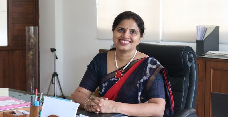 image of Ms. Sneha Rai