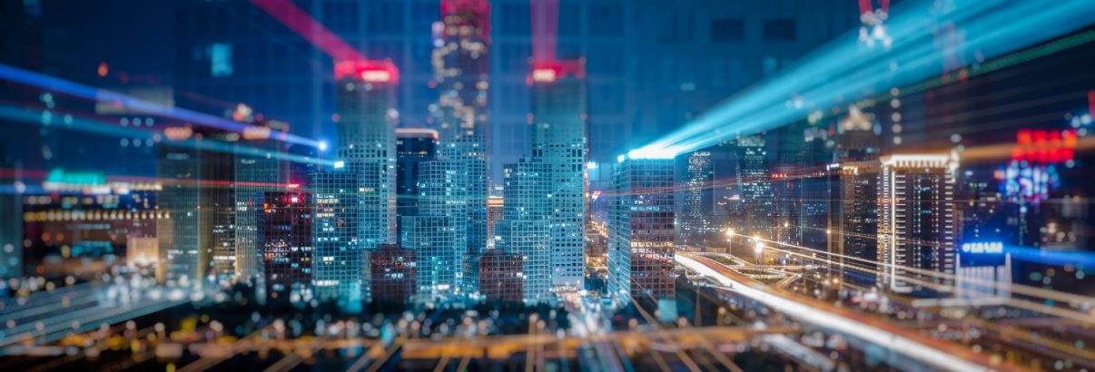 image of Role of Data Science in Smart Cities and Urban Development