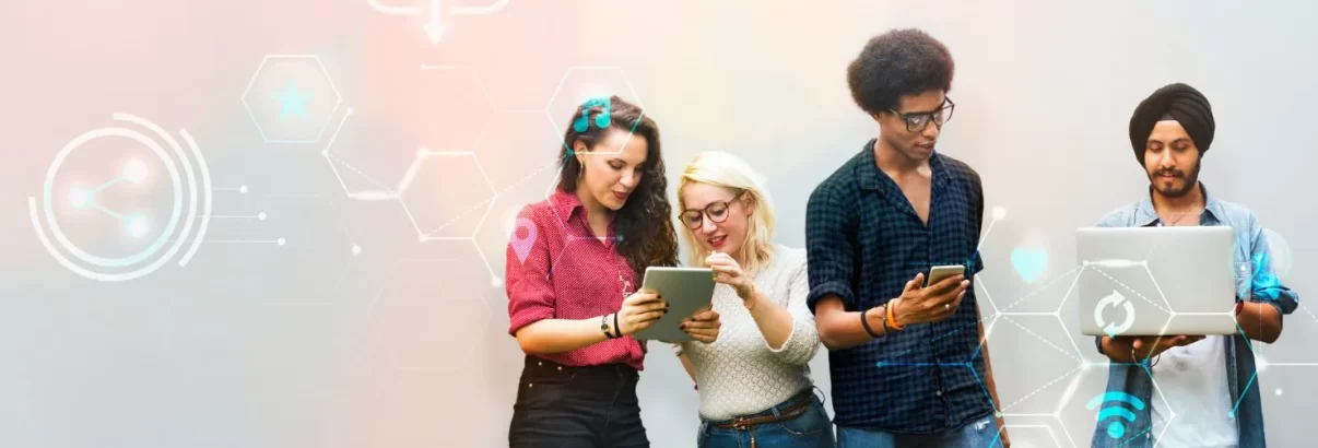 image of Technology Integration in Education