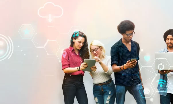 image of Technology Integration in Education