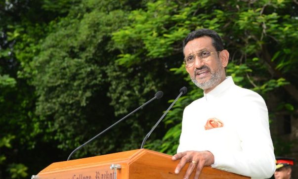 image of Yash Saxena