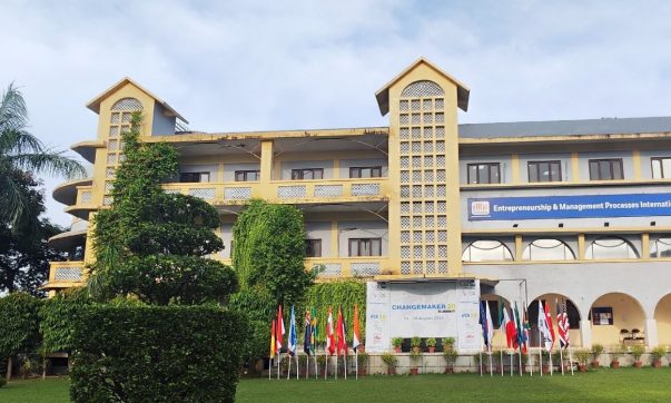 image of EMPI Business School Fostering Innovation and Entrepreneurship