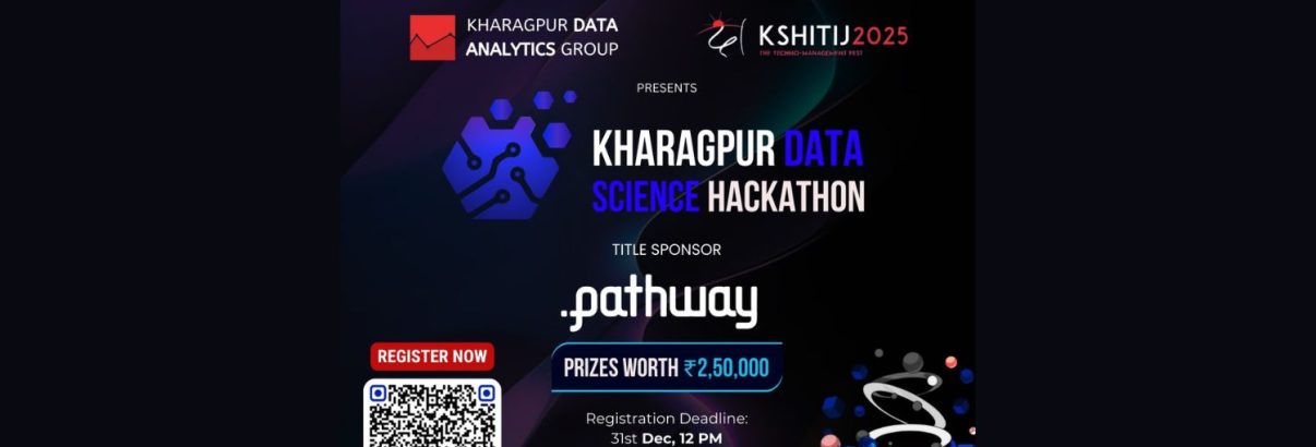 image of KDSH 2025 The Pinnacle of Data Science Hackathons in India