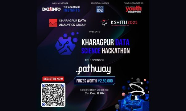 image of KDSH 2025 The Pinnacle of Data Science Hackathons in India