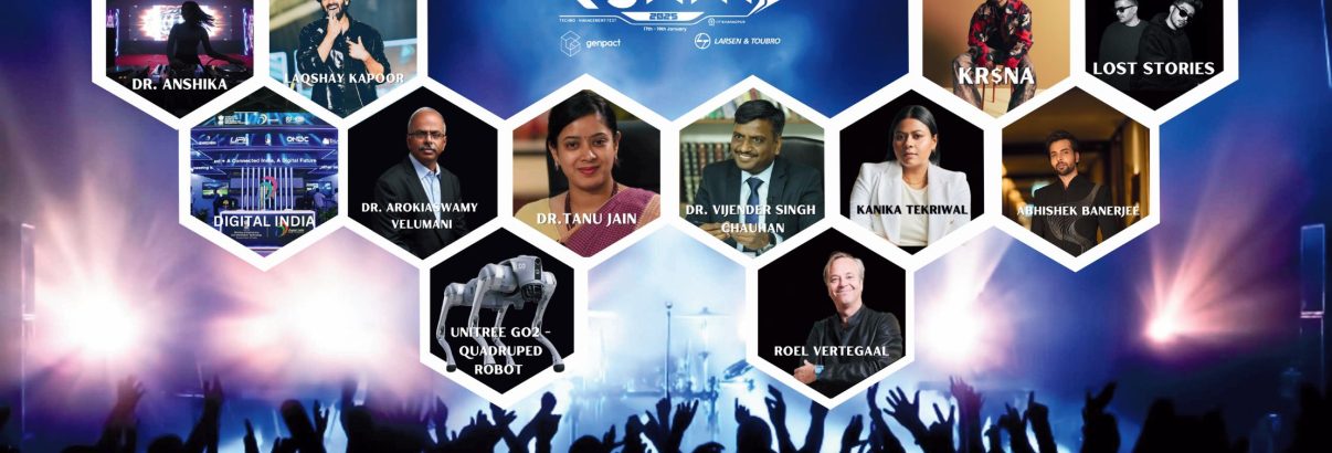 image of Kshitij 2025