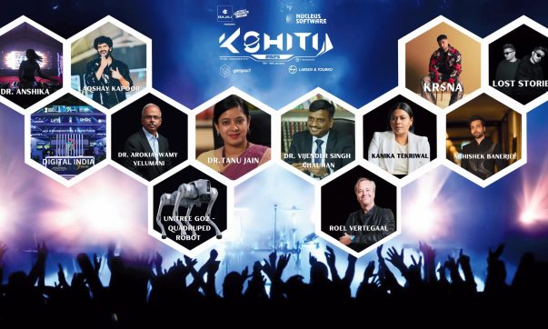 image of Kshitij 2025