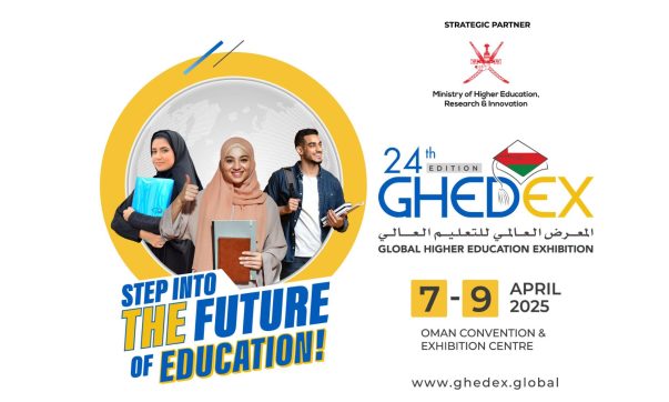 image of The Global Higher Education Exhibition