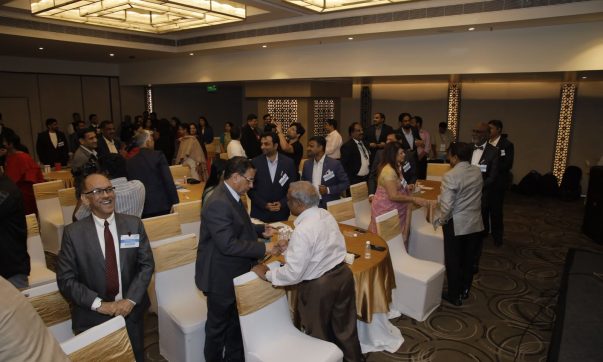 image of 2nd Edition of The Academic Insights Education Excellence Awards and Summit 2024 concluded successfully