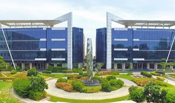 image of Great Lakes Institute of Management, Gurgaon