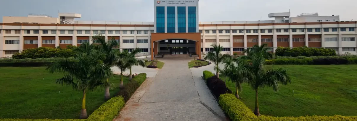 image of Ramco Institute of Technology