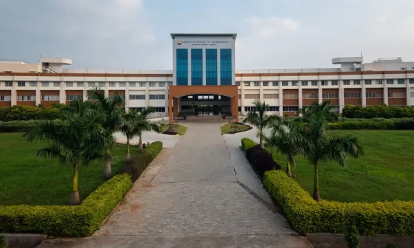image of Ramco Institute of Technology
