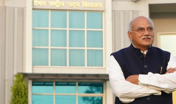 image of Santosh Choubey