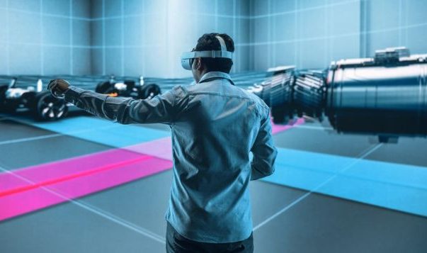 image of Shaping the Future of Engineering Education