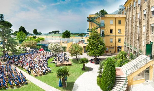 image St. George's British International School