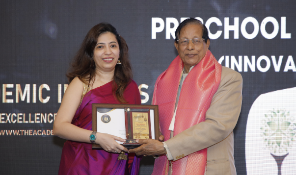 IMAGE OF Stuti Mehrotra