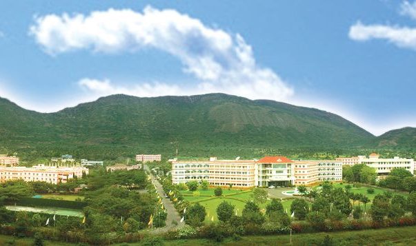 image of Amrita School of Business (ASB), Coimbatore