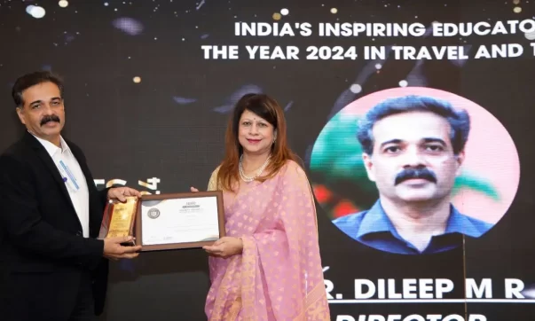 image of Xavier Institute of Communications