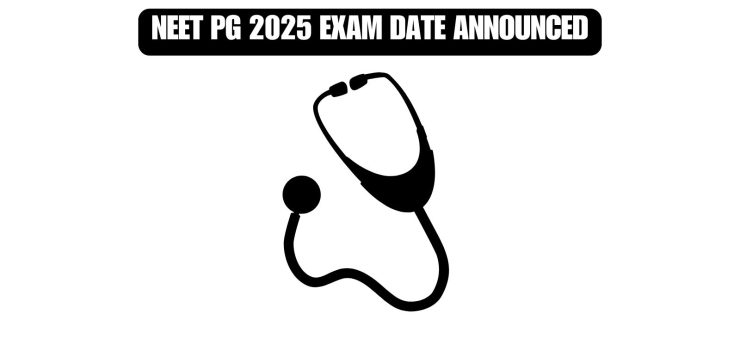 NEET PG 2025 Exam Date Announced: Scheduled for June 15 with Two Shifts