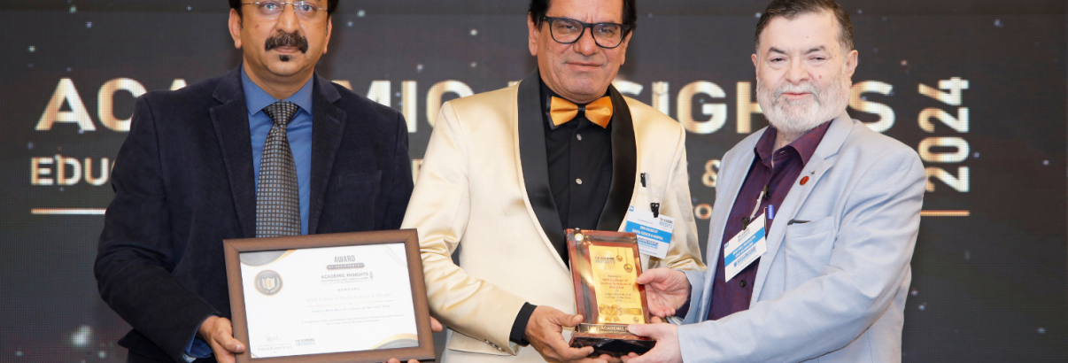 IMAGE OF SDM College of Dental Sciences & Hospital