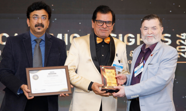 IMAGE OF SDM College of Dental Sciences & Hospital