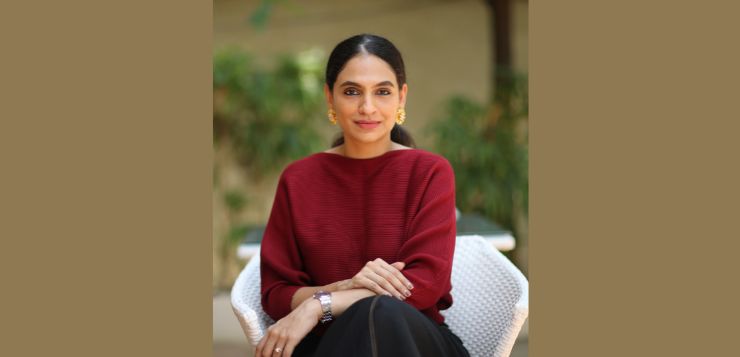 Smt. Srividya Reddy Gunampalli image of Smt. Srividya Reddy Gunampalli