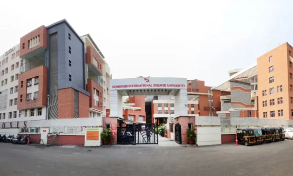 image of SymbiosisCentreforMediaCommunication