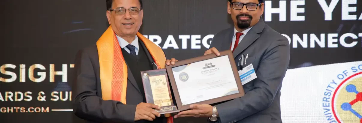 IMAGE OF University of Science and Technology, Meghalaya