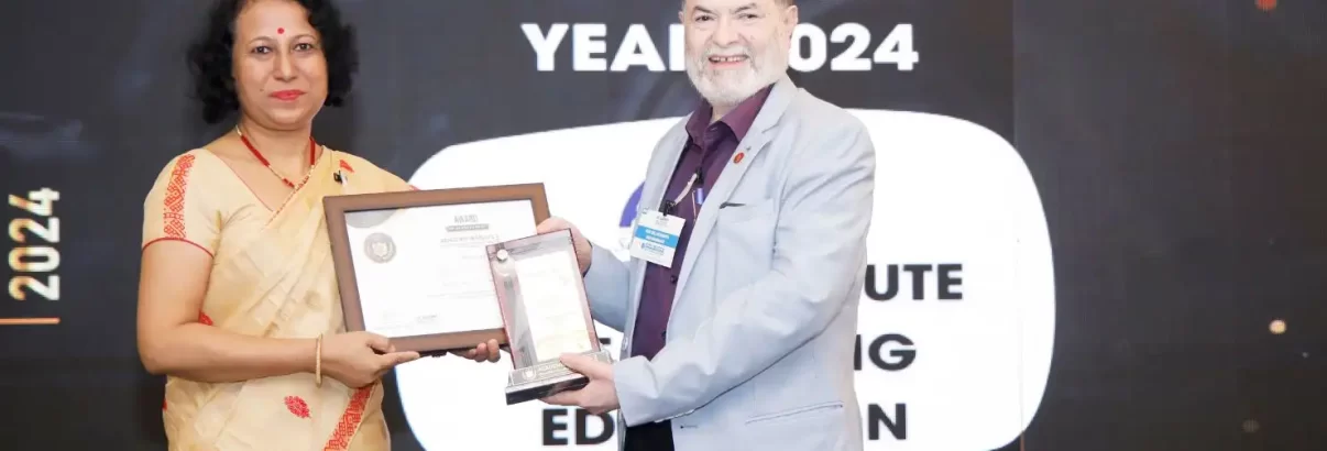 image of asian institute of nursing education