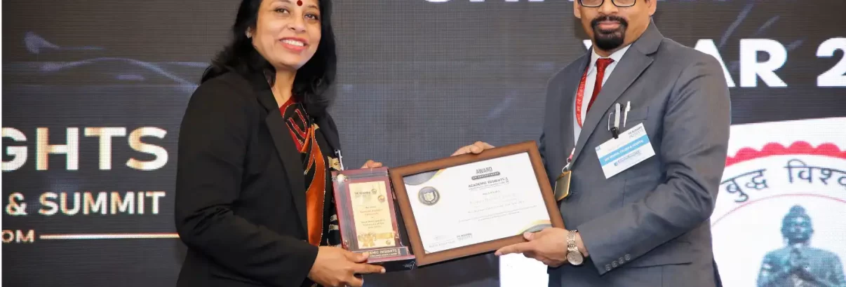 image of Gautam Buddha University