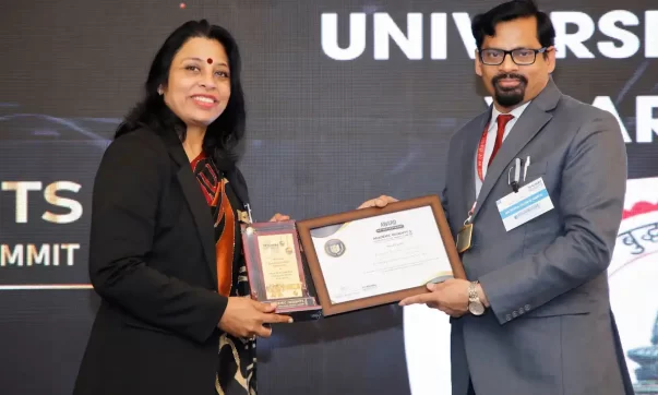 image of Gautam Buddha University