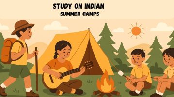Study on Indian Summer Camps: Trends, Market Insights, and Future Opportunities