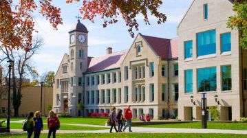 Bradley University
