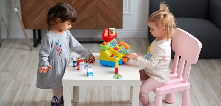 Creative Development Activities to Inspire Young Minds