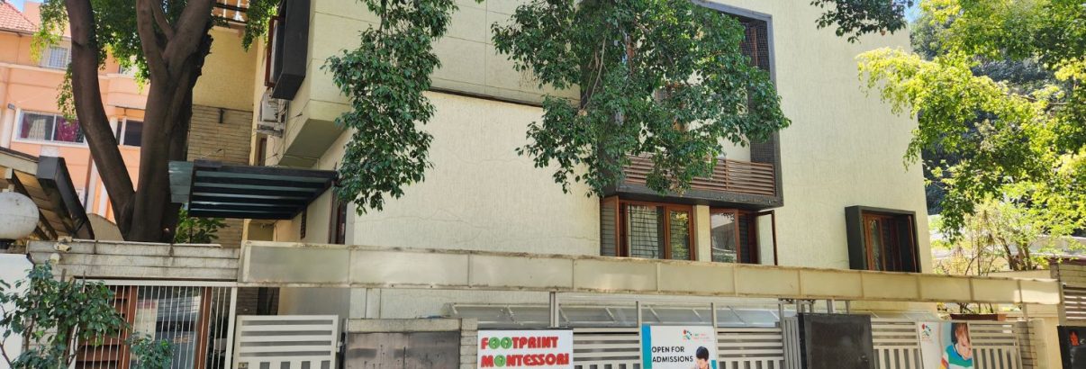 image of Footprint Montessori