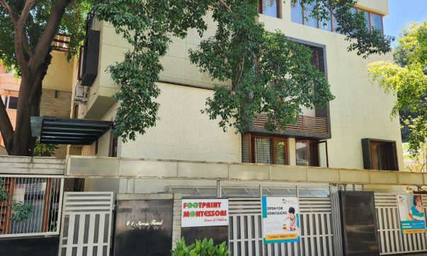 image of Footprint Montessori