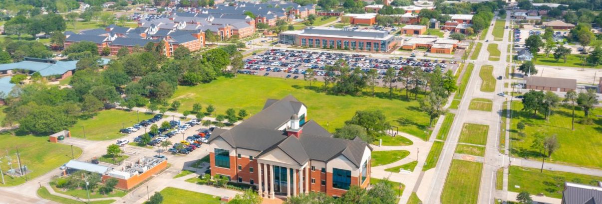 image of Lamar University