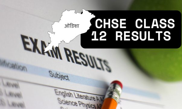 Image displaying that Odisha CHSE Class 12 Results will be out today