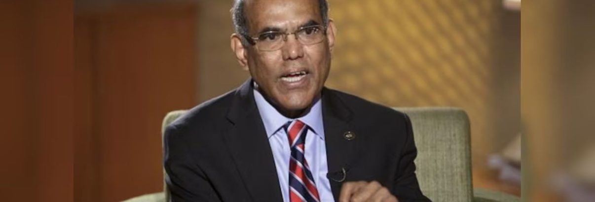 image of Subbarao