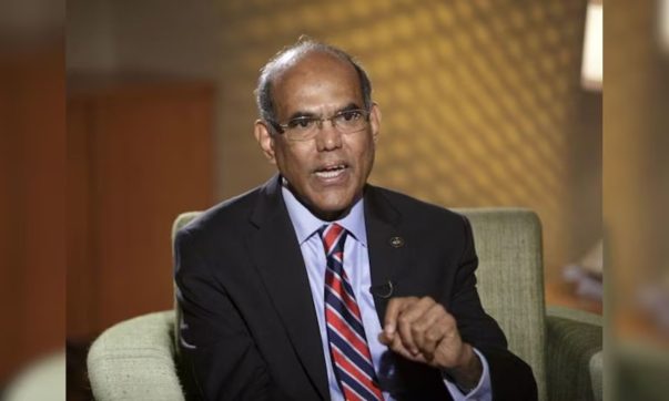 image of Subbarao