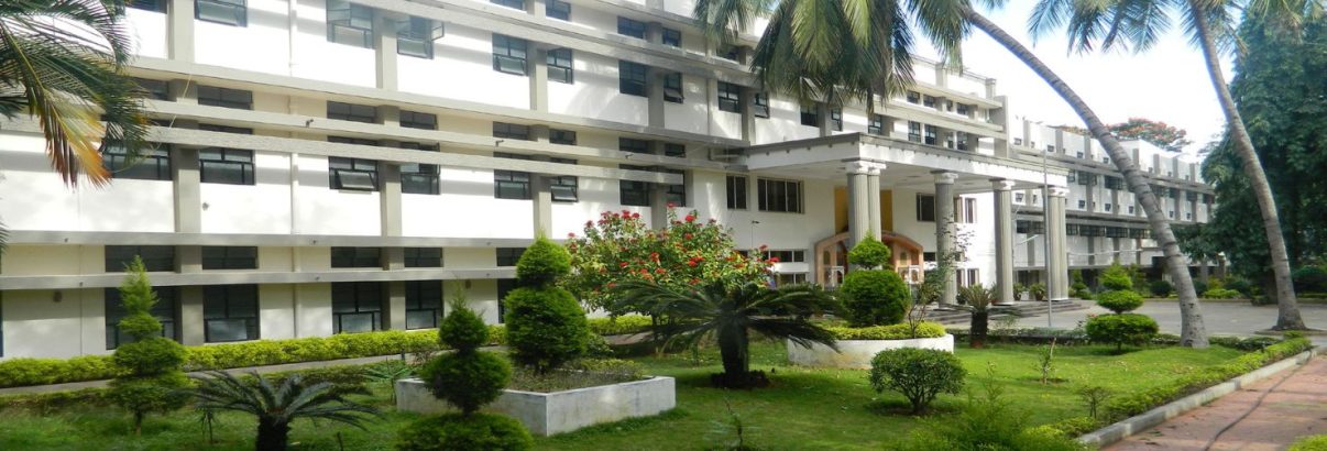 image of VET Manandi Composite PU College